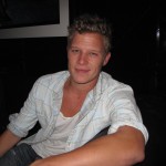 Chris Egan