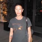 Jenny Shimizu