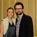 Aleim Johnson Launches Issue 2 of Aleim Magazine (www.aleim.com)