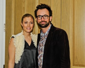 Aleim Johnson Launches Issue 2 of Aleim Magazine (www.aleim.com)