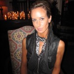 Lady Victoria Hervey