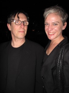 Lee and Whitney Kaplan