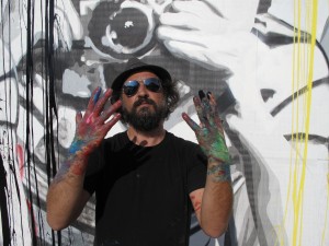Mr. Brainwash