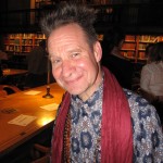 Peter Sellars