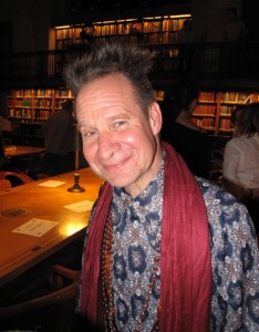 Peter Sellars