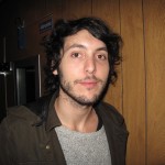 Bradley Andrew Rothenberg