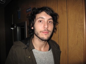 Bradley Andrew Rothenberg