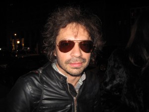 Olivier Zahm