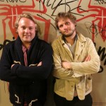 Charles de Chabaneix & Guilhem De Castelbajac