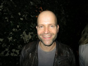 Marc Forster