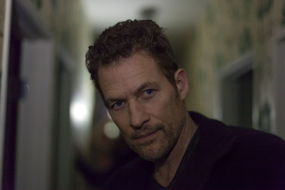James Tupper