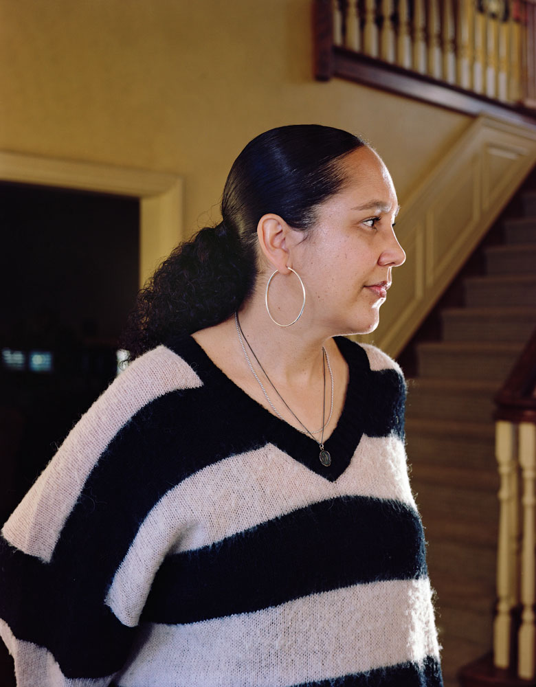 Gina Prince-Bythewood